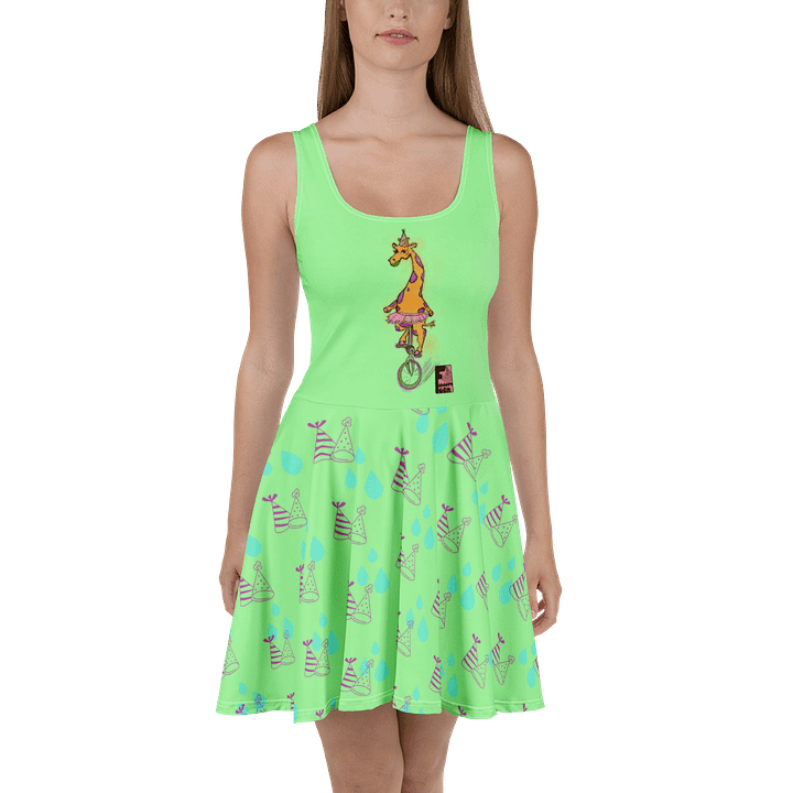 "It's My Party And I Can Cry If I Want To" Dress product image (2)