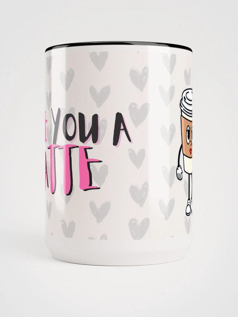Love You A Latte product image (5)