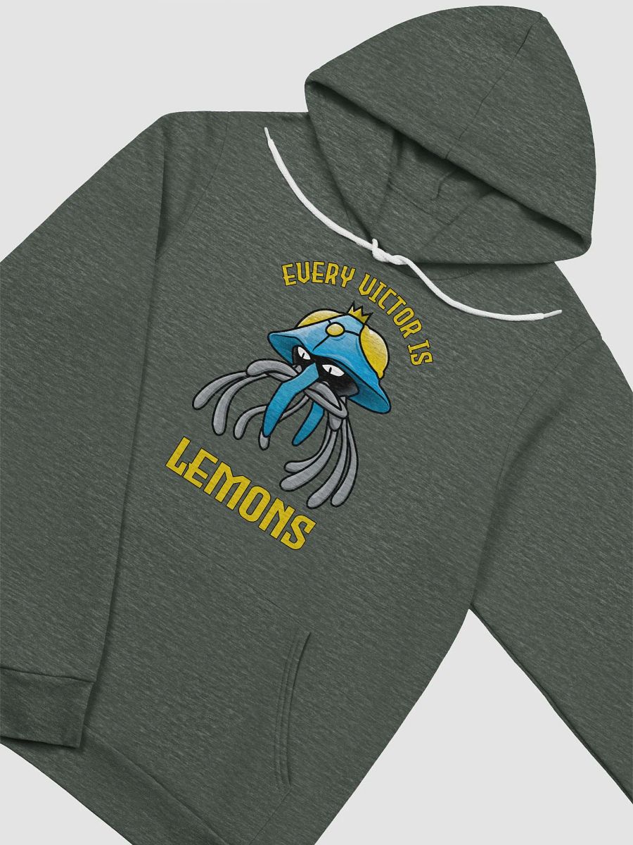 KeizaCruel Ultrasoft Pullover Hoodie product image (2)