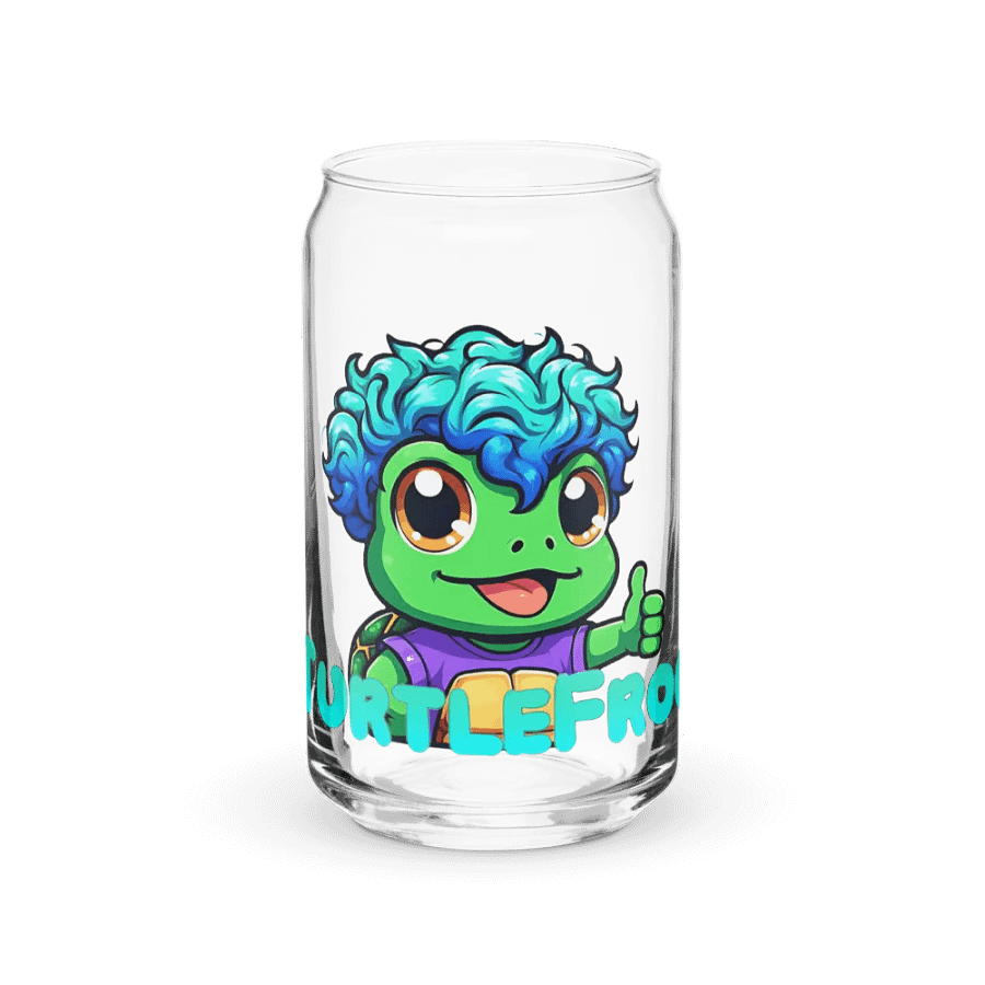 Turtle Jar product image (2)