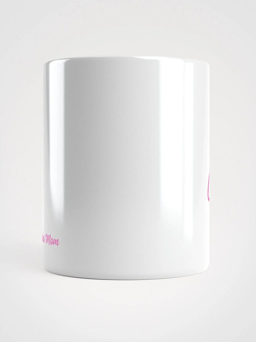 Alpha Mom Mug product image (5)