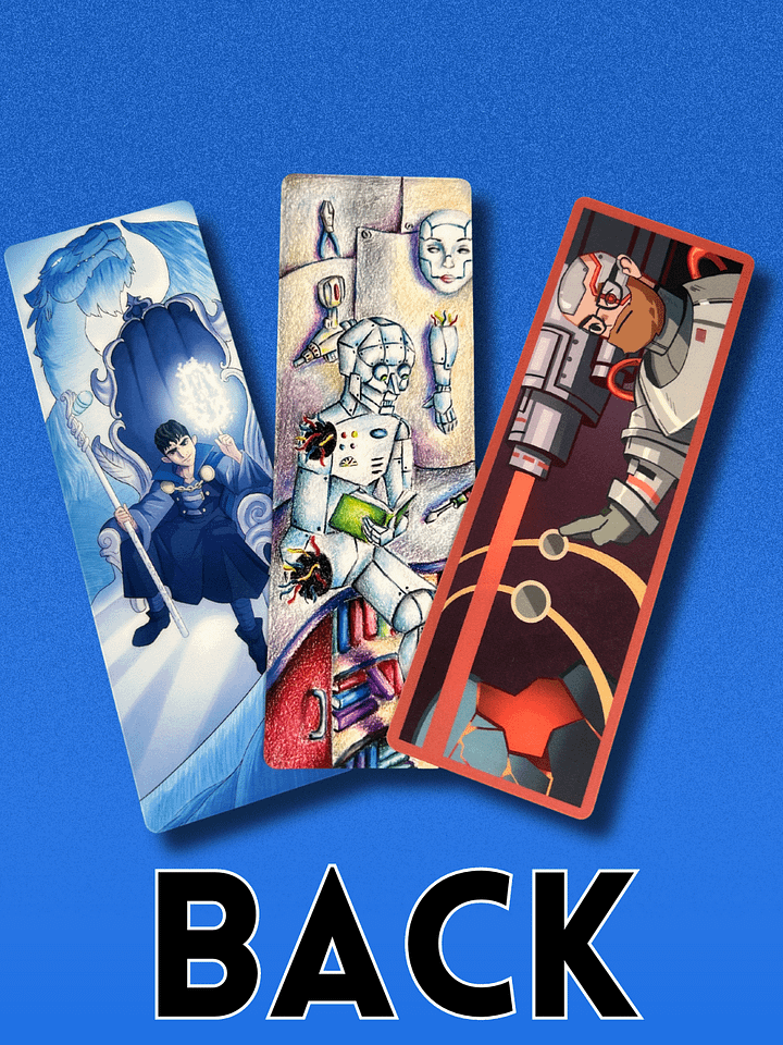 Bookmark Bundle product image (2)