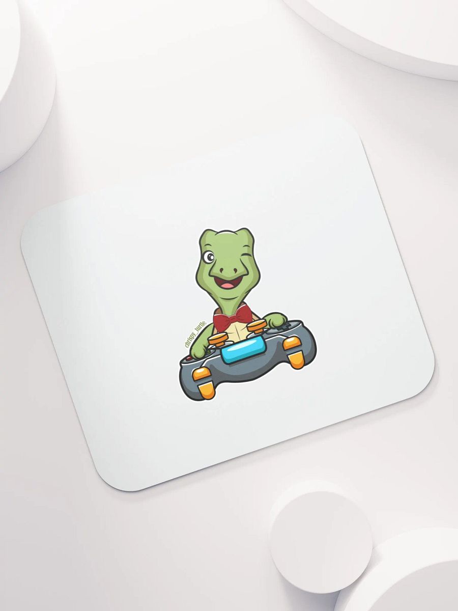 Gaming Turtle Mousepad product image (7)