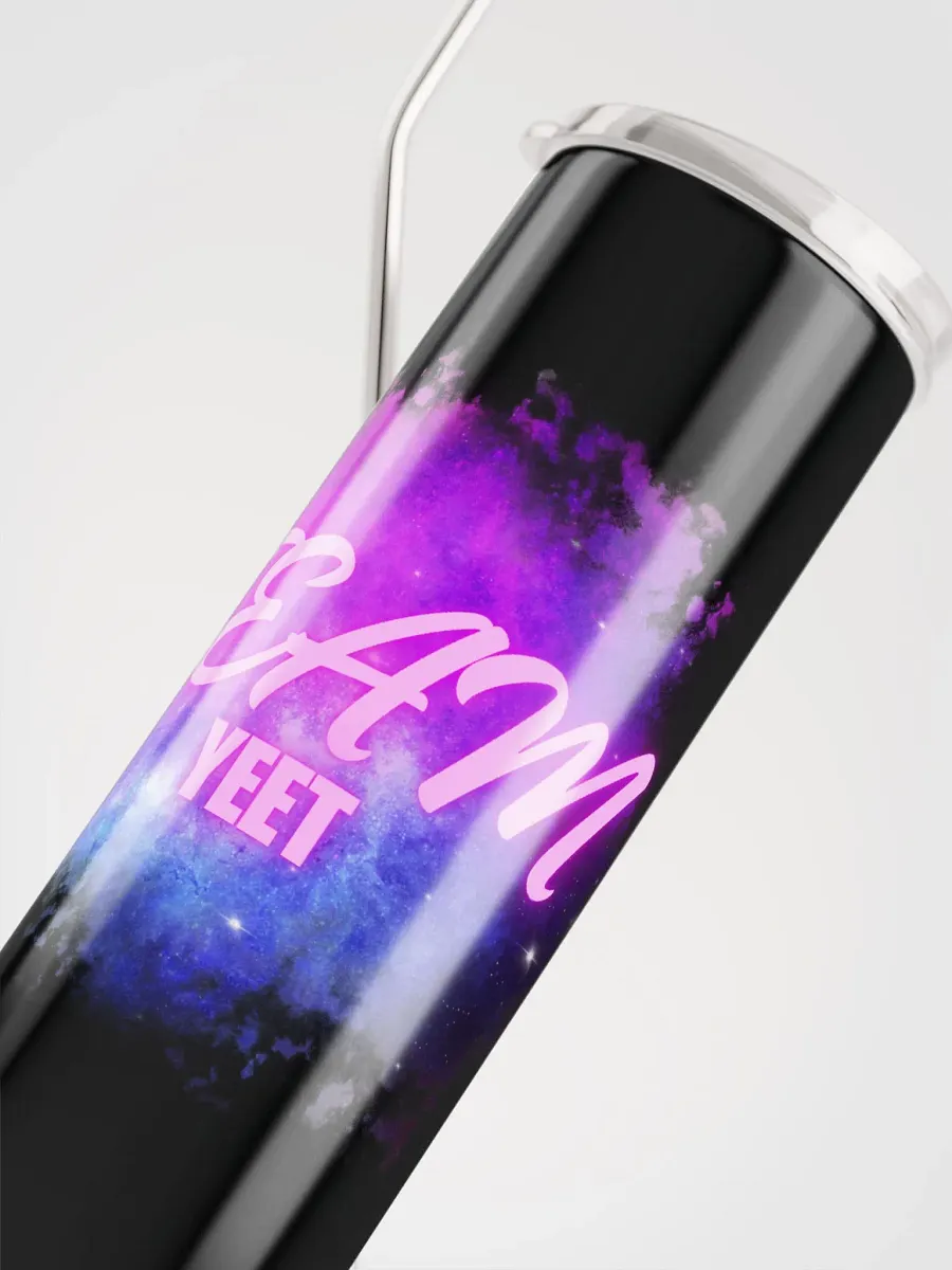 Team Yeet Tumbler product image (5)