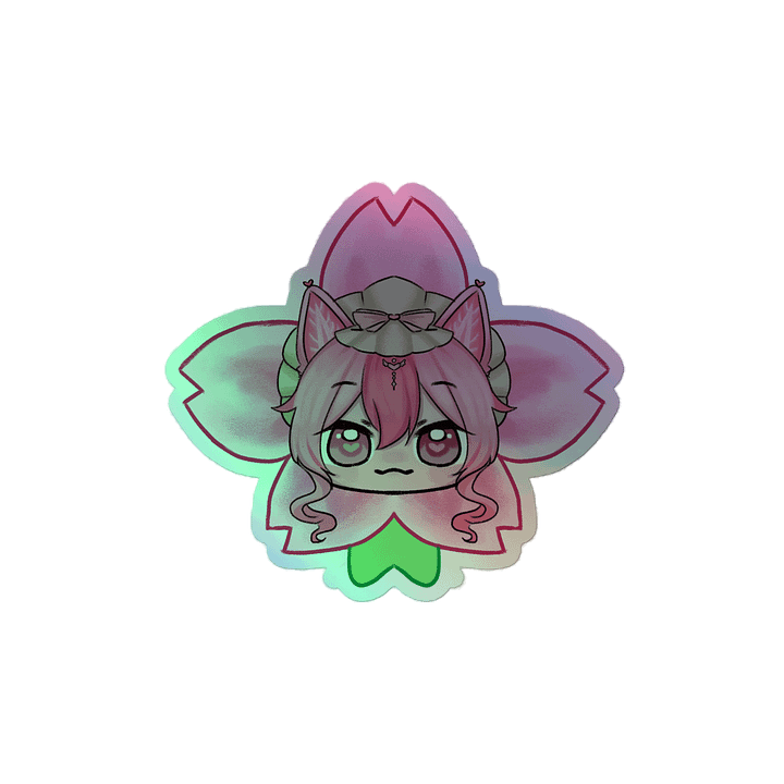 Holo Ichiaka 🌸 product image (2)