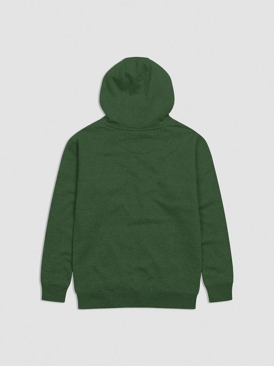 Kamala Girly Embroidered Hoodie product image (7)