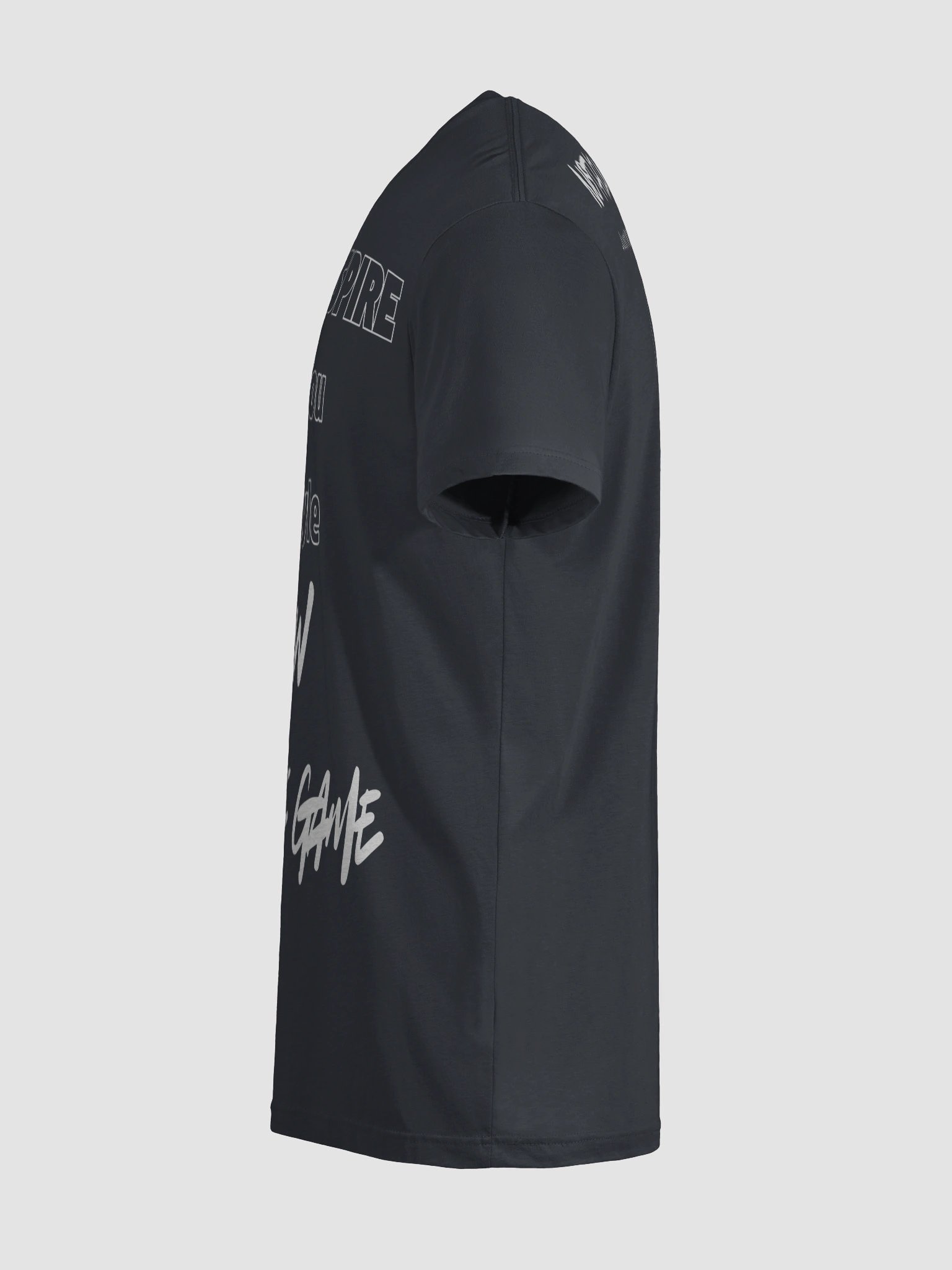 The JustInspire Game & Style Tee product image (36)