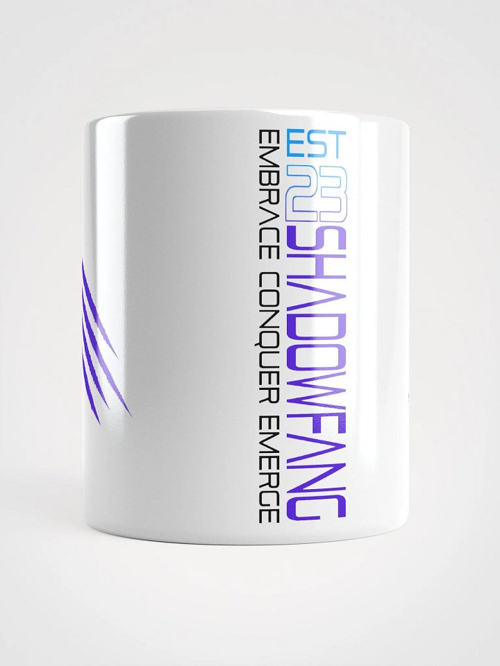 EST.23 Shadowfang Mug v2 product image (1)