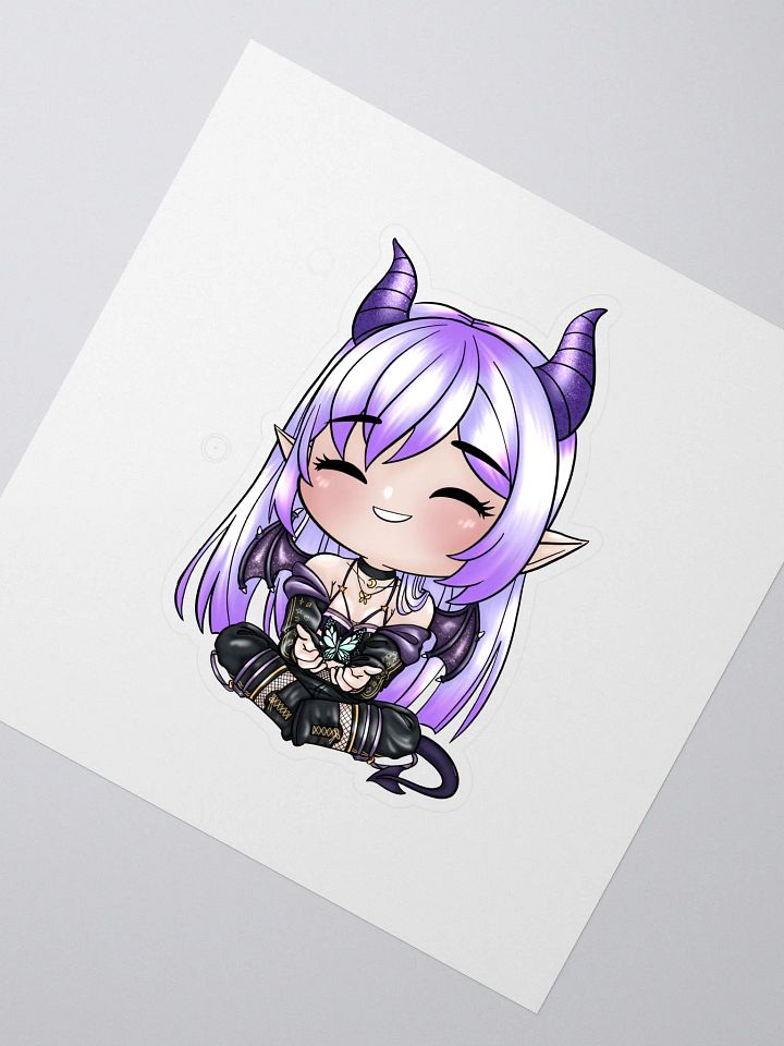 FRIENDS STICKER product image (2)