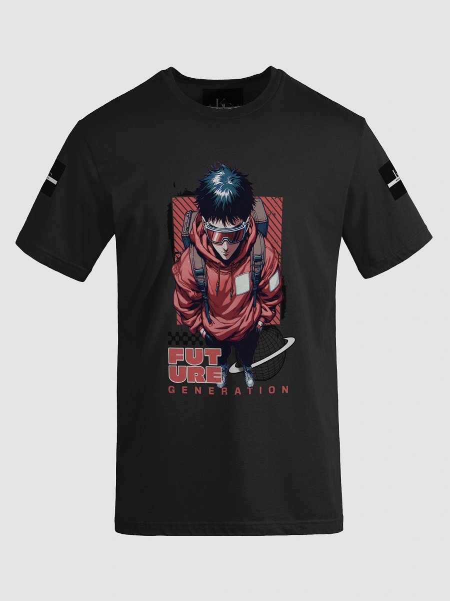 KF Signature Logo Supersoft Tee product image (11)