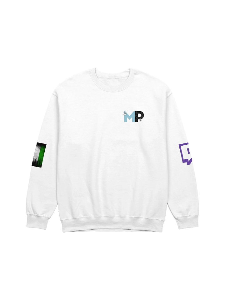 Polo Frost Crew product image (1)