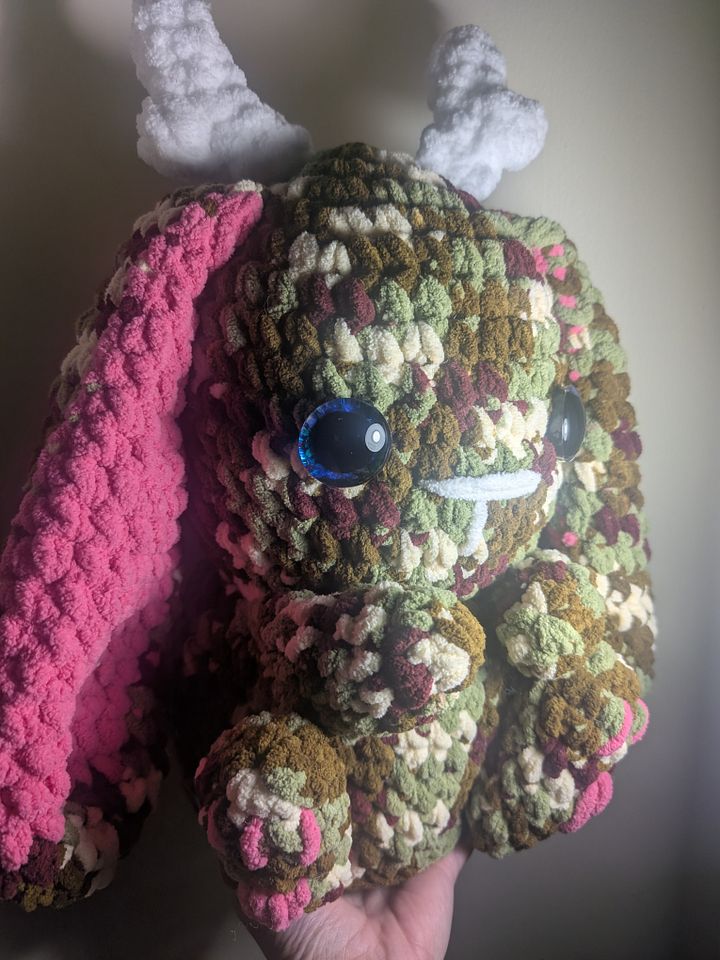 Custom Jackelope product image (2)