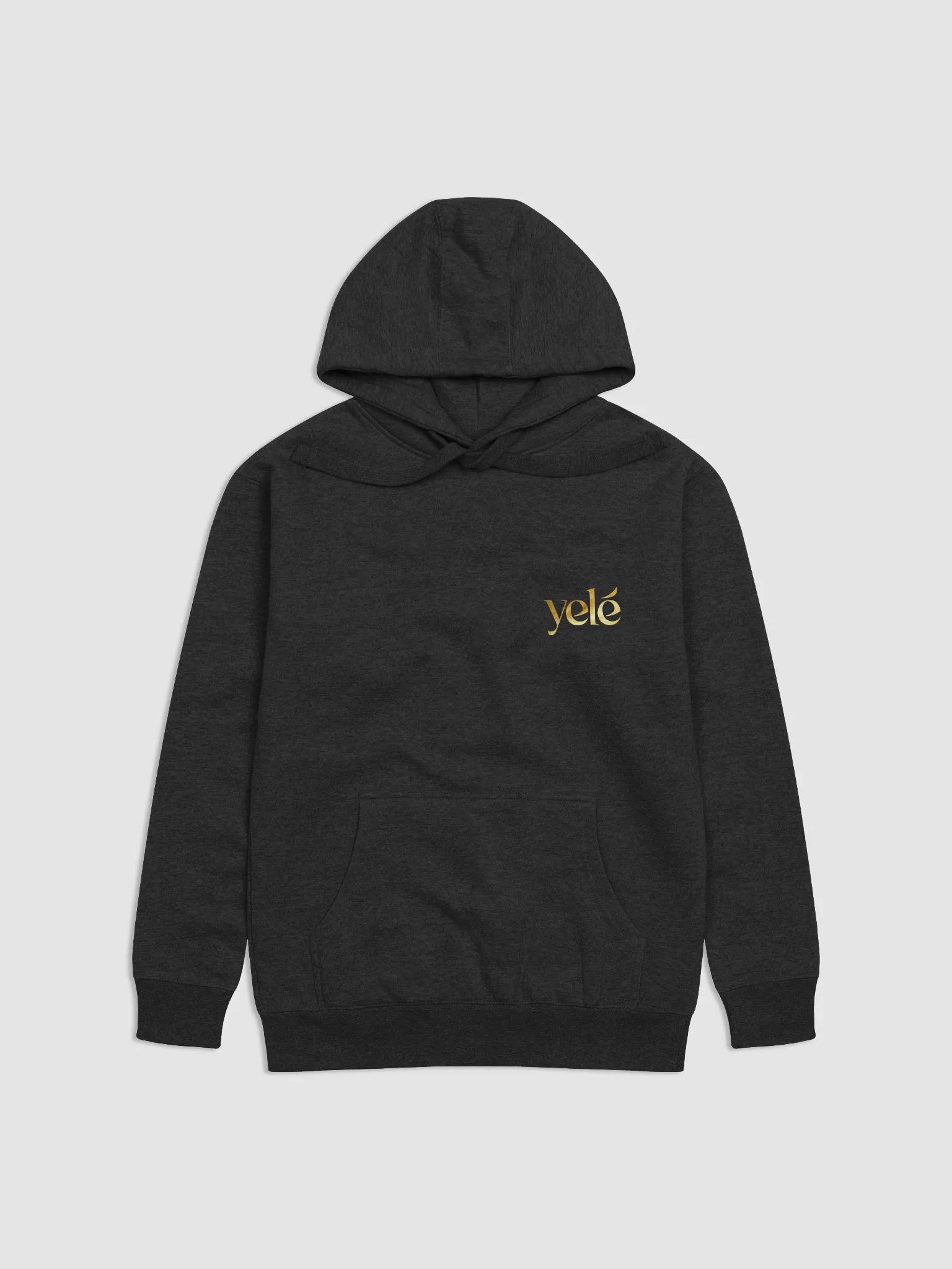 Unity Print Yele Hoodie product image (1)