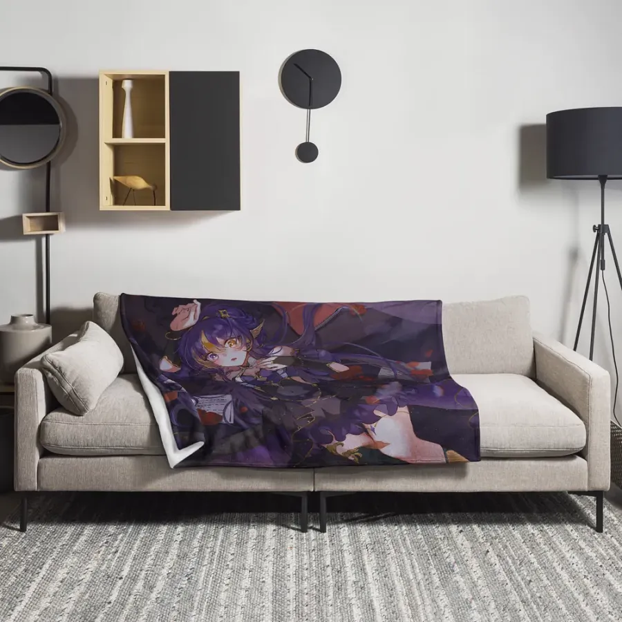 Aurea Blanket product image (1)