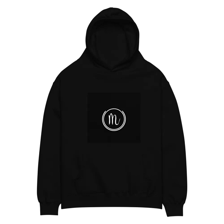 Maddy's World - Hoodie product image (2)