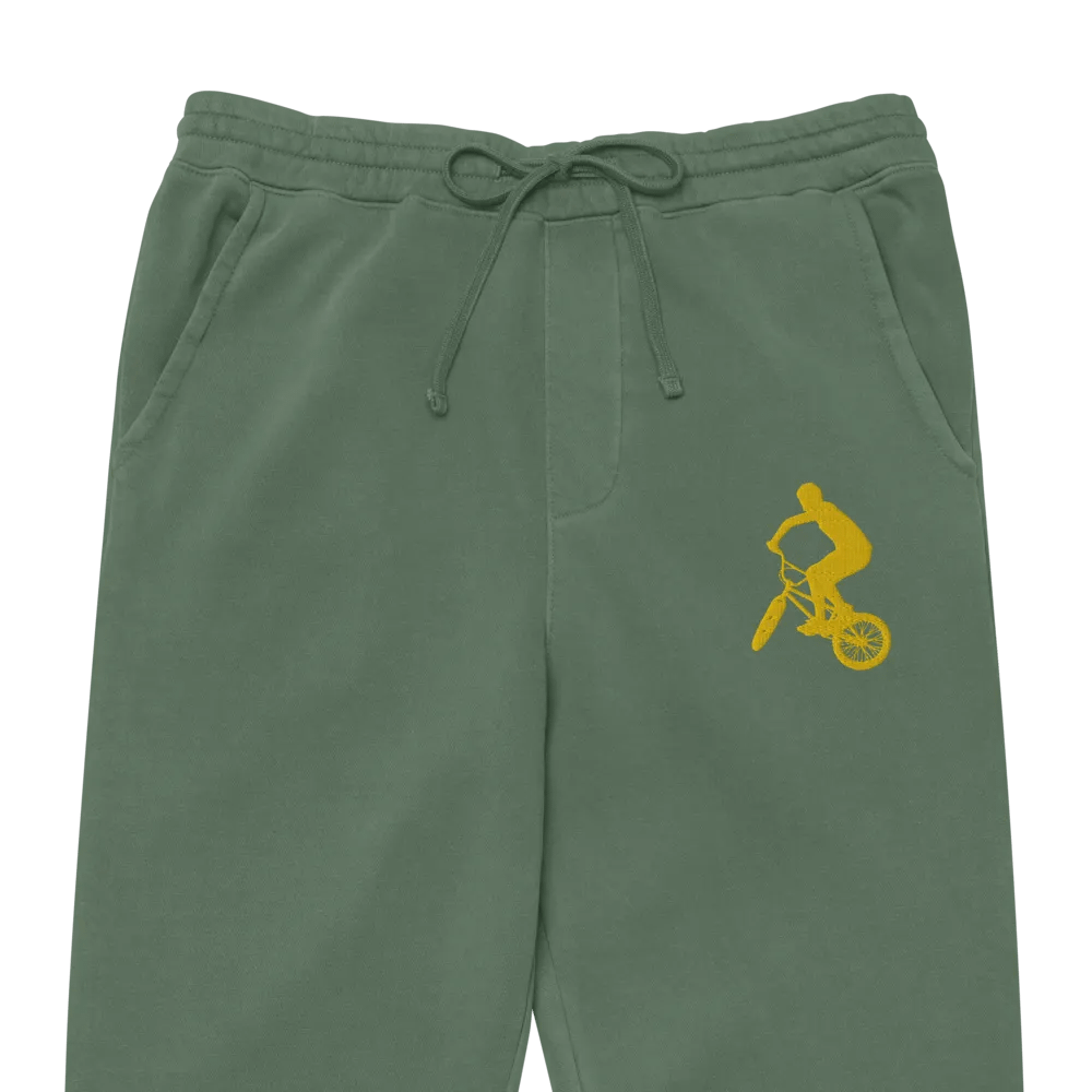 Ride in Style BMX Sweatpants product image (2)