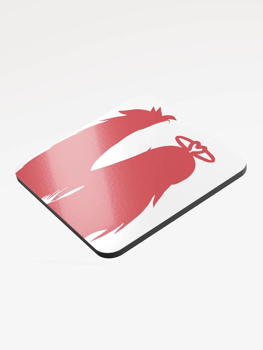 Red Coaster product image (3)