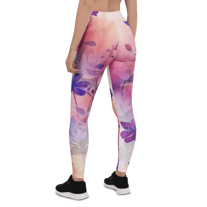 Garden Collection Leggings product image (2)
