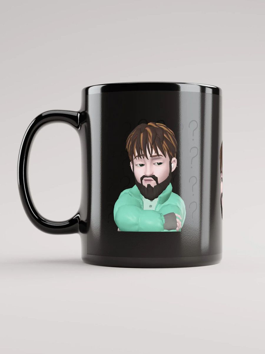 designed Premium Mug product image (6)