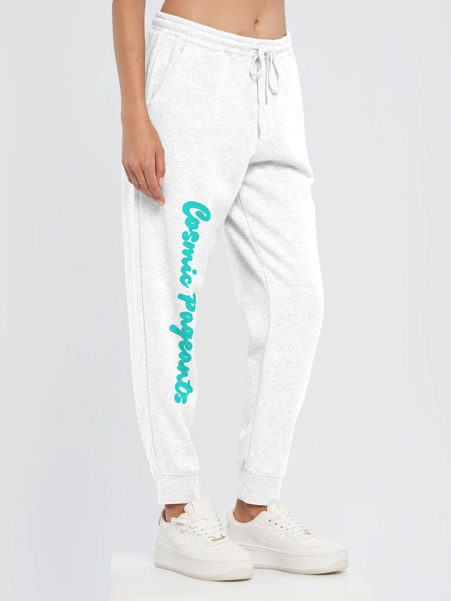 Blue Cosmic Sweatpants product image (5)