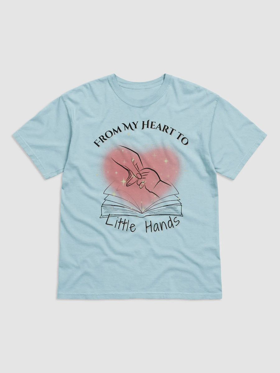 From My Heart to Little Hands product image (1)
