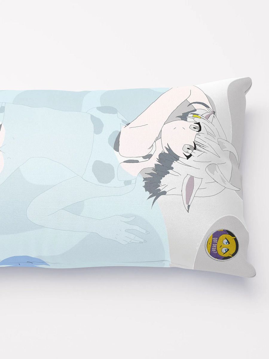 Sui's Mini Slime Dakimakura product image (2)