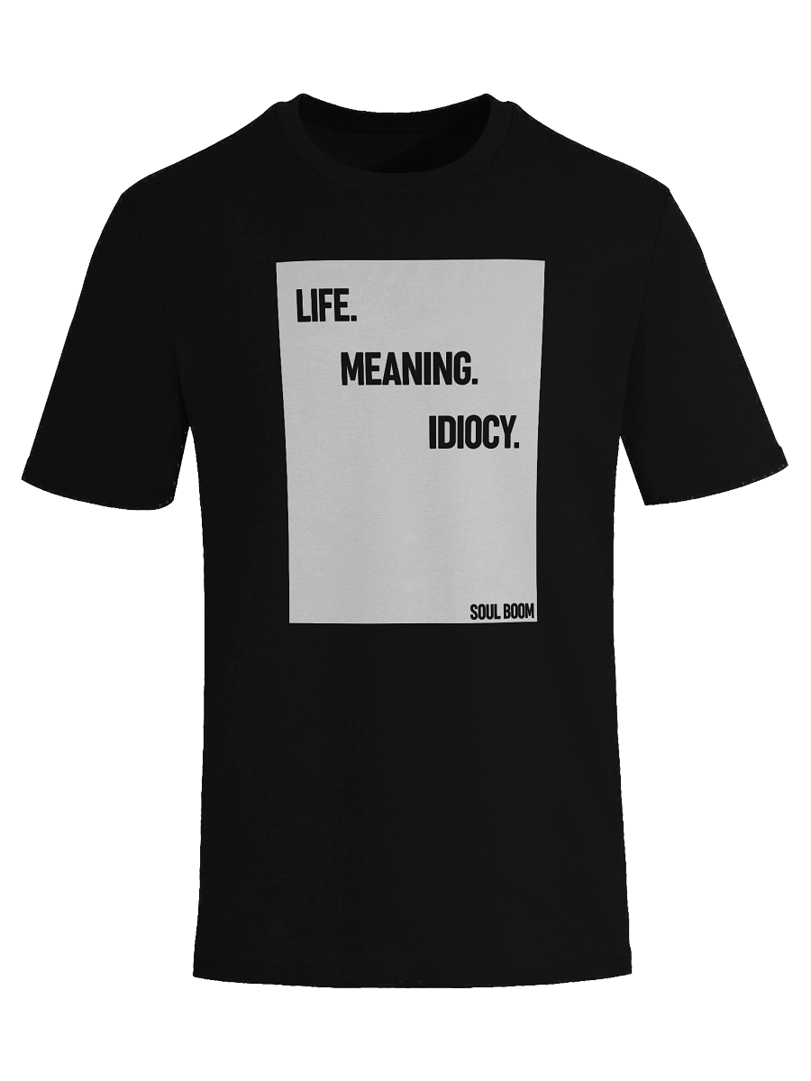 Block Shirt (100% Organic Cotton) product image (21)