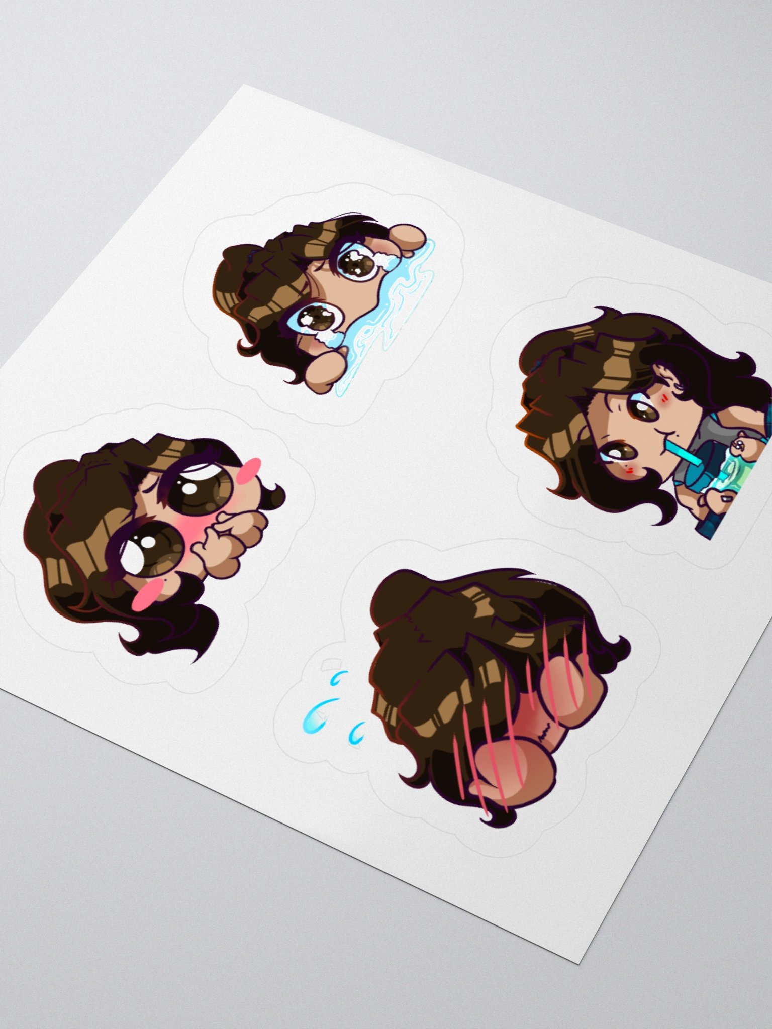 Emotezu - Pack 2 product image (8)
