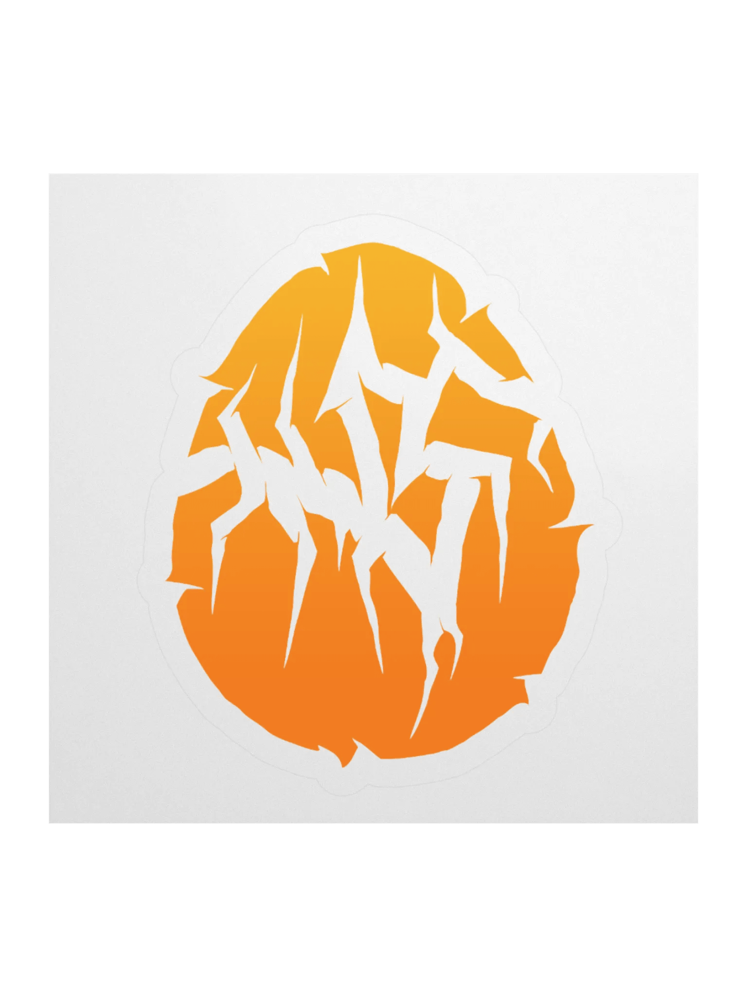 BrunchBeatz Sticker product image (3)
