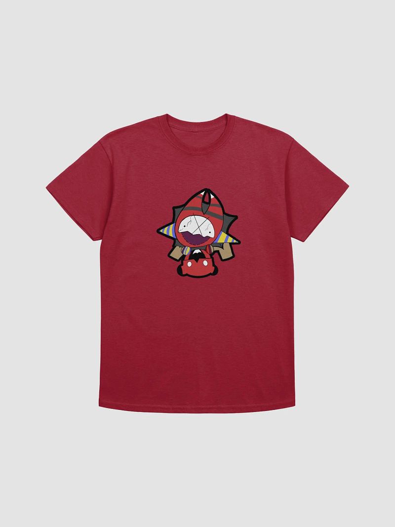 Pooky Happy T-Shirt