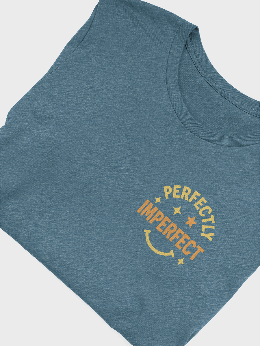 Perferctly Imperfect T-shirt product image (10)