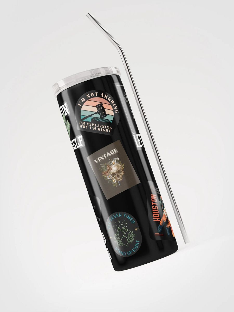 Relatable Stainless Steel Tumbler product image (3)