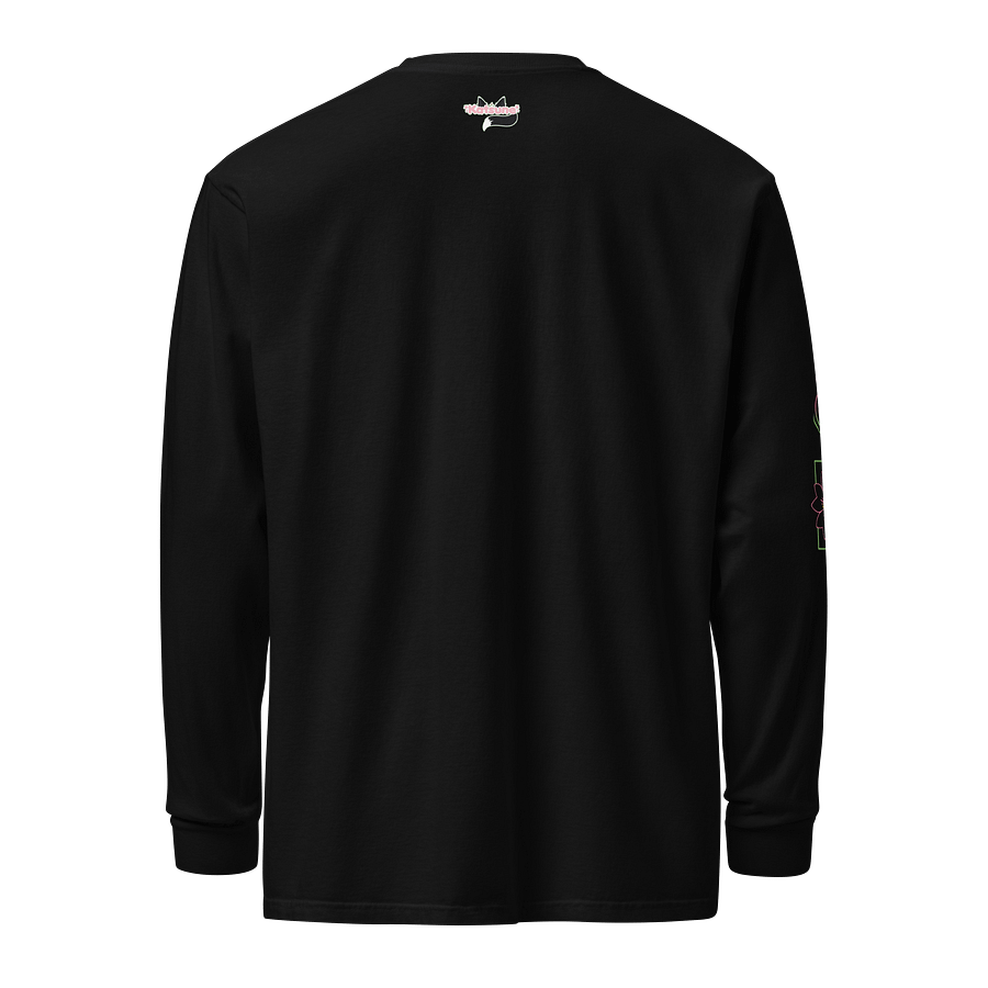 002 Unisex Longsleeve product image (8)