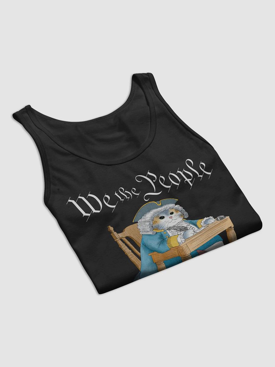 We the People - Tank (BB x BC) product image (5)