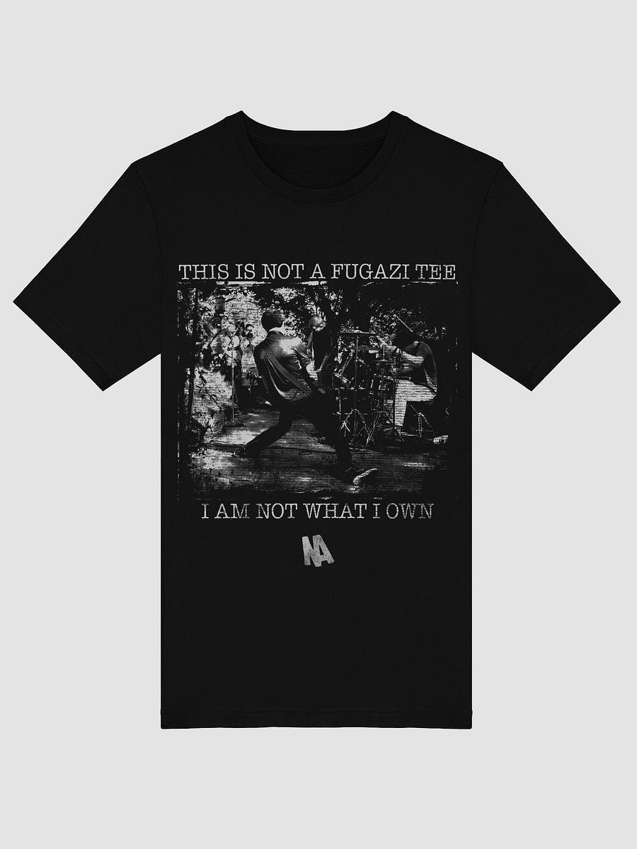 Not What You Own product image (34)