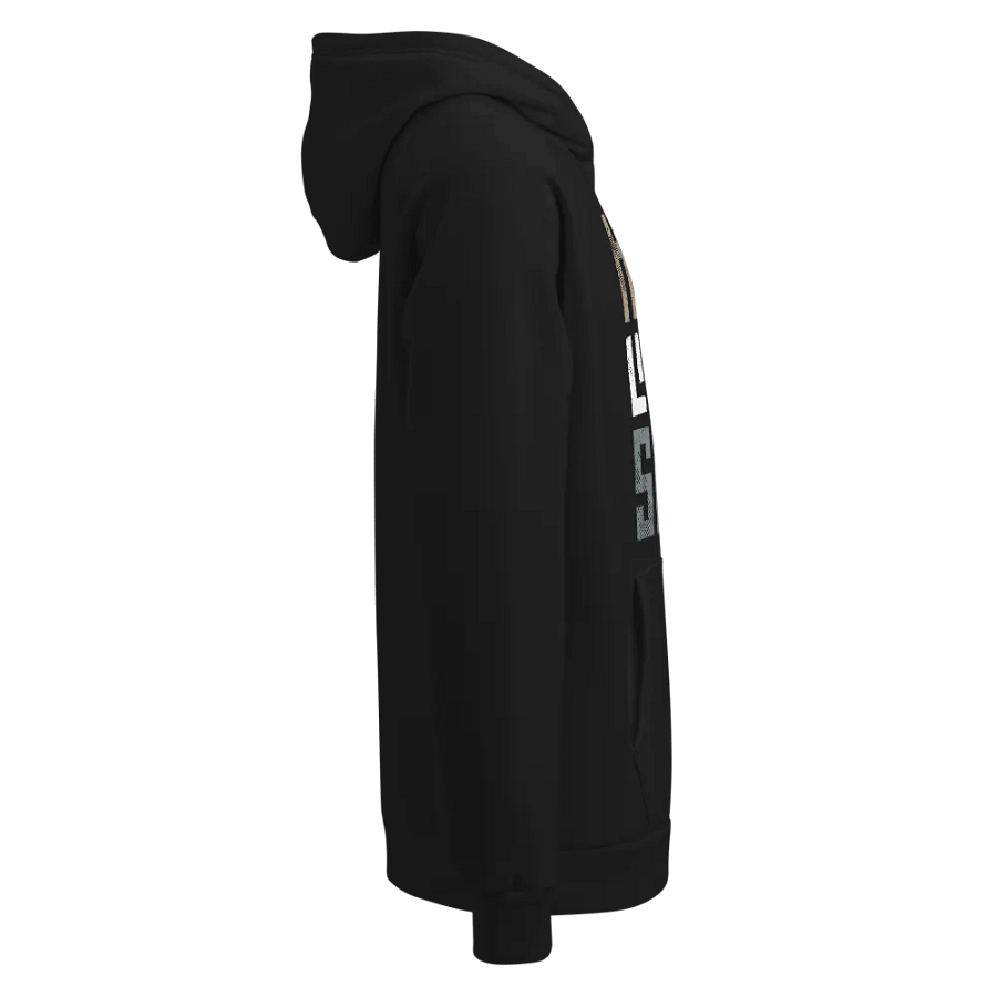 Keep It Simple Unisex Hoodie product image (3)
