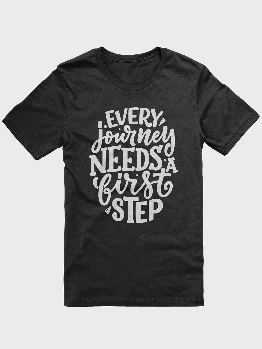 Every Journey Needs a First Step product image (4)