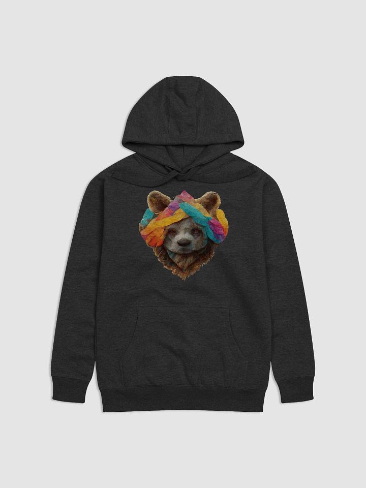 Spirit of the Wild Hoodie product image (4)