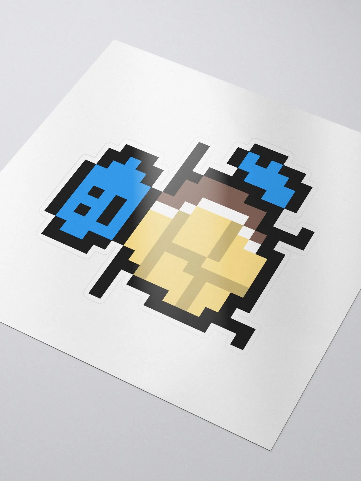 Tim Sticker product image (3)