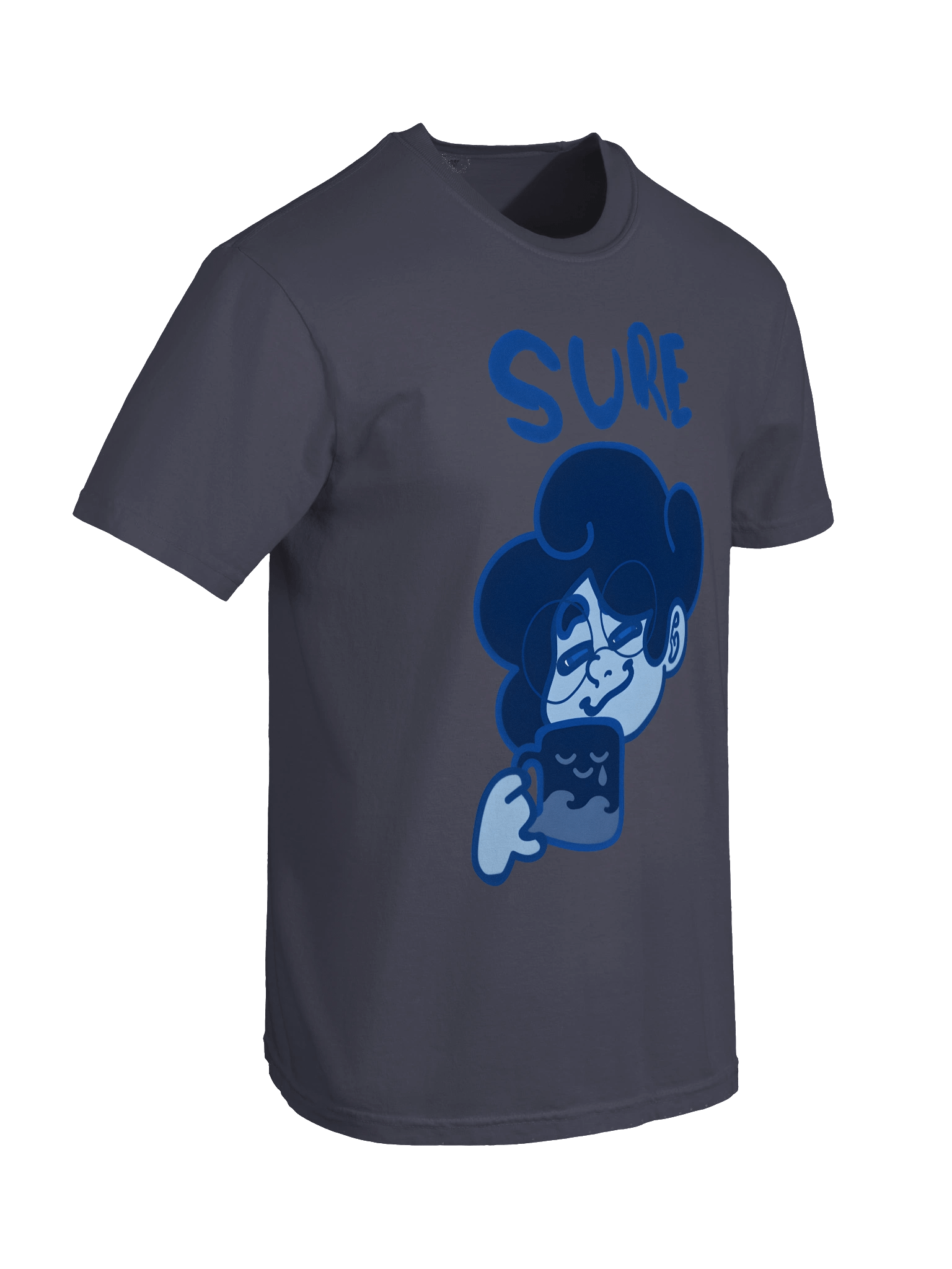 (B) Sure Tee product image (22)