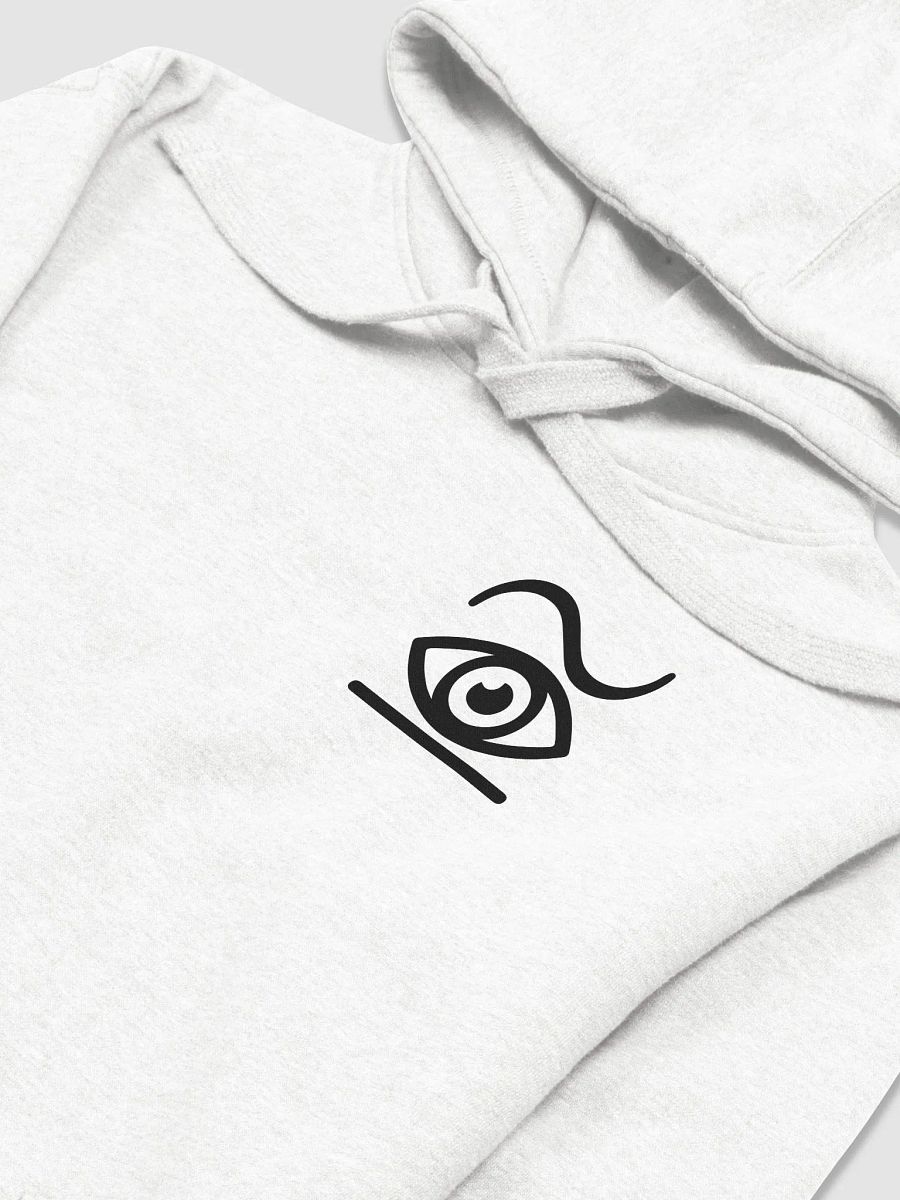 Eyesomorphic Hoodie product image (3)