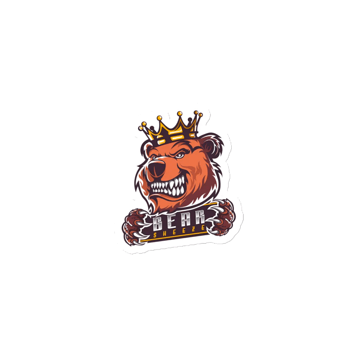 BearSheeze Magneter product image (1)