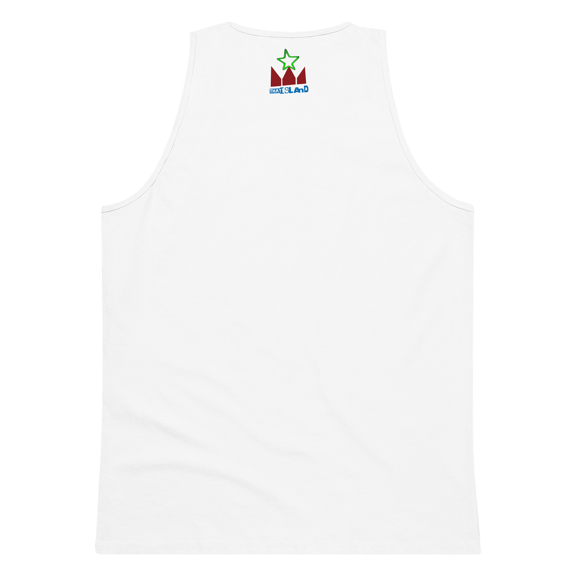 Jibaro (Tank top men) product image (7)