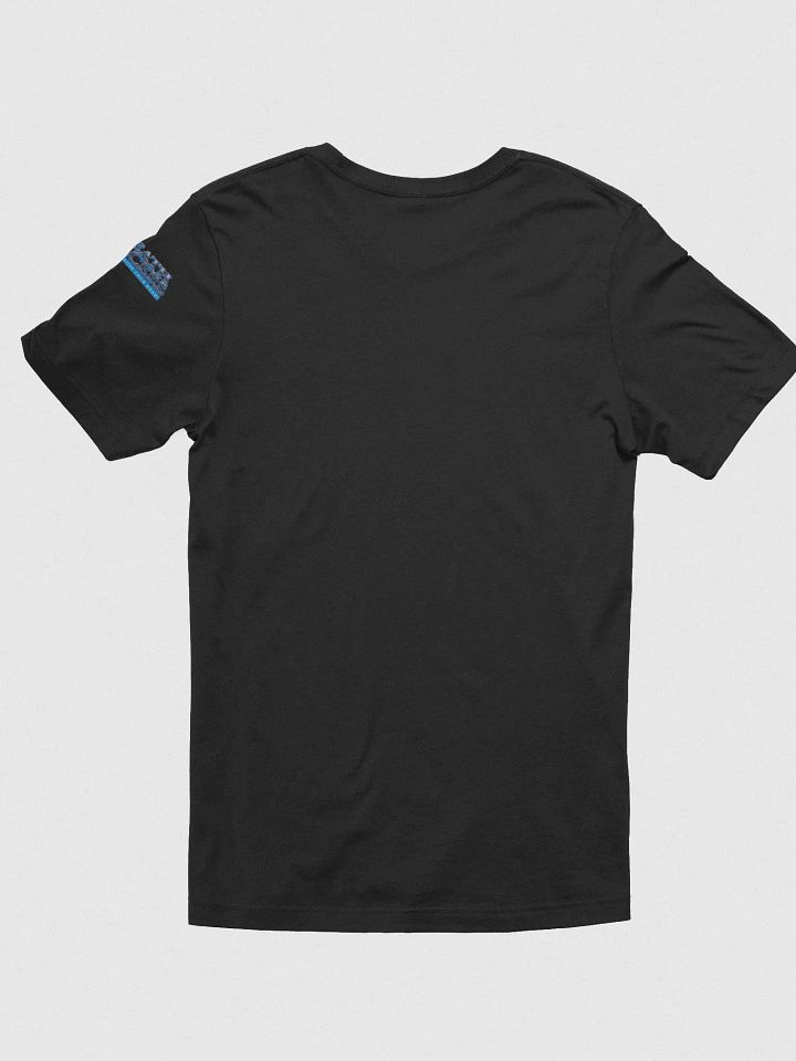 Deathracer T-Shirt 2022 (MRRF/ERRF) product image (2)