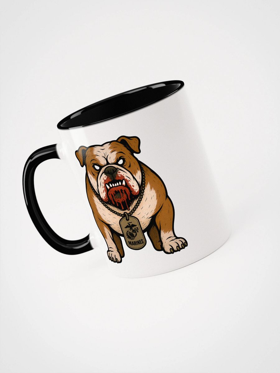 TTMD "FIDO" Mug product image (40)