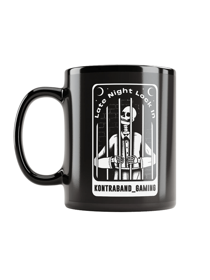 Late Night Lock In Mug product image (3)
