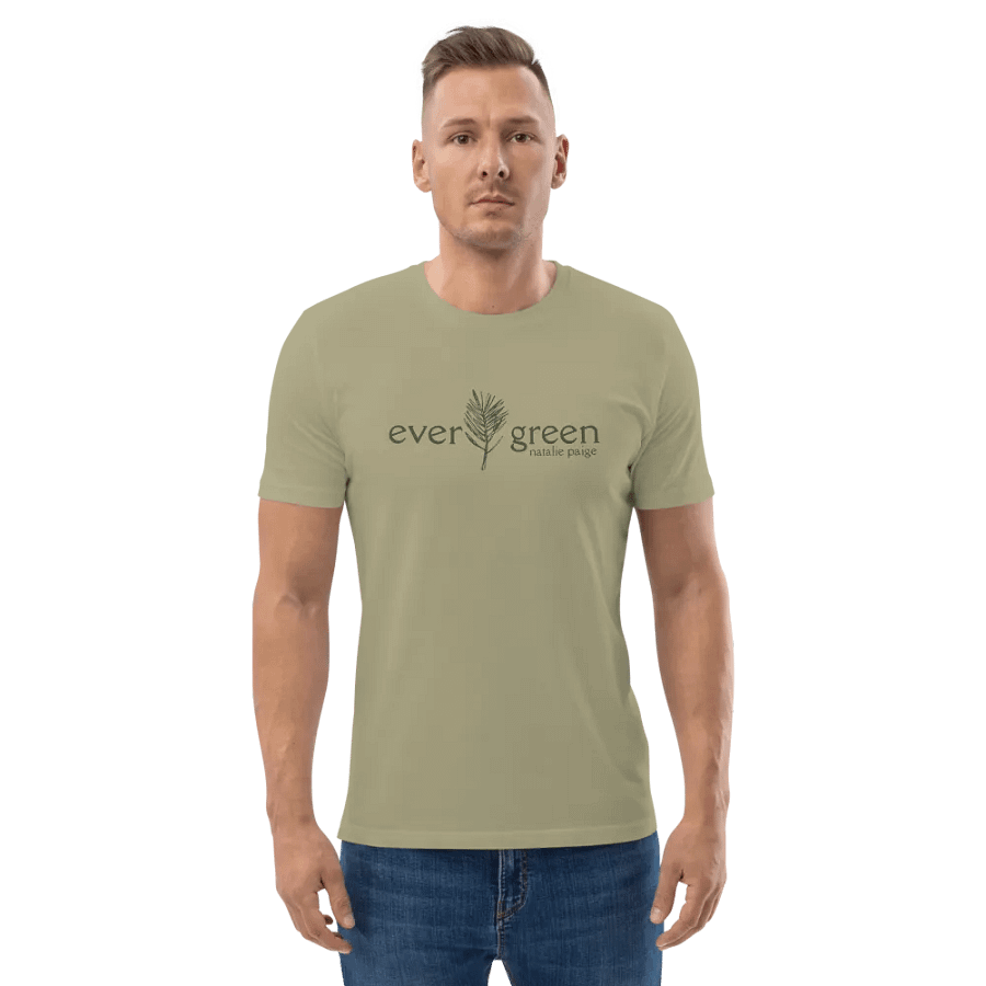 Evergreen Pine Tee product image (1)