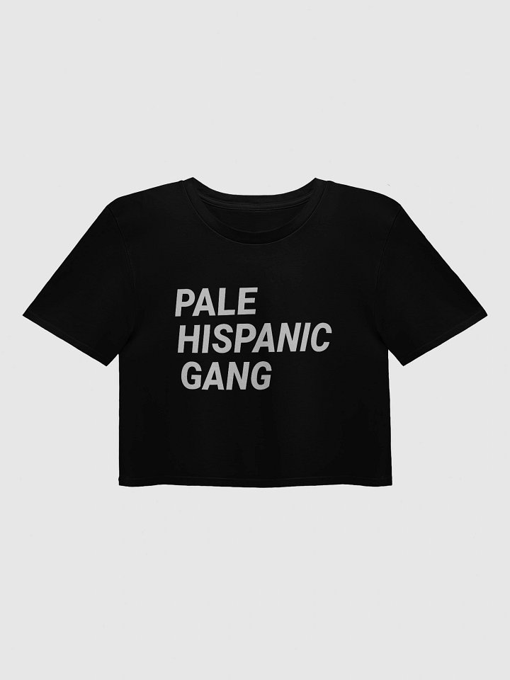 PHG Crop Top product image (3)
