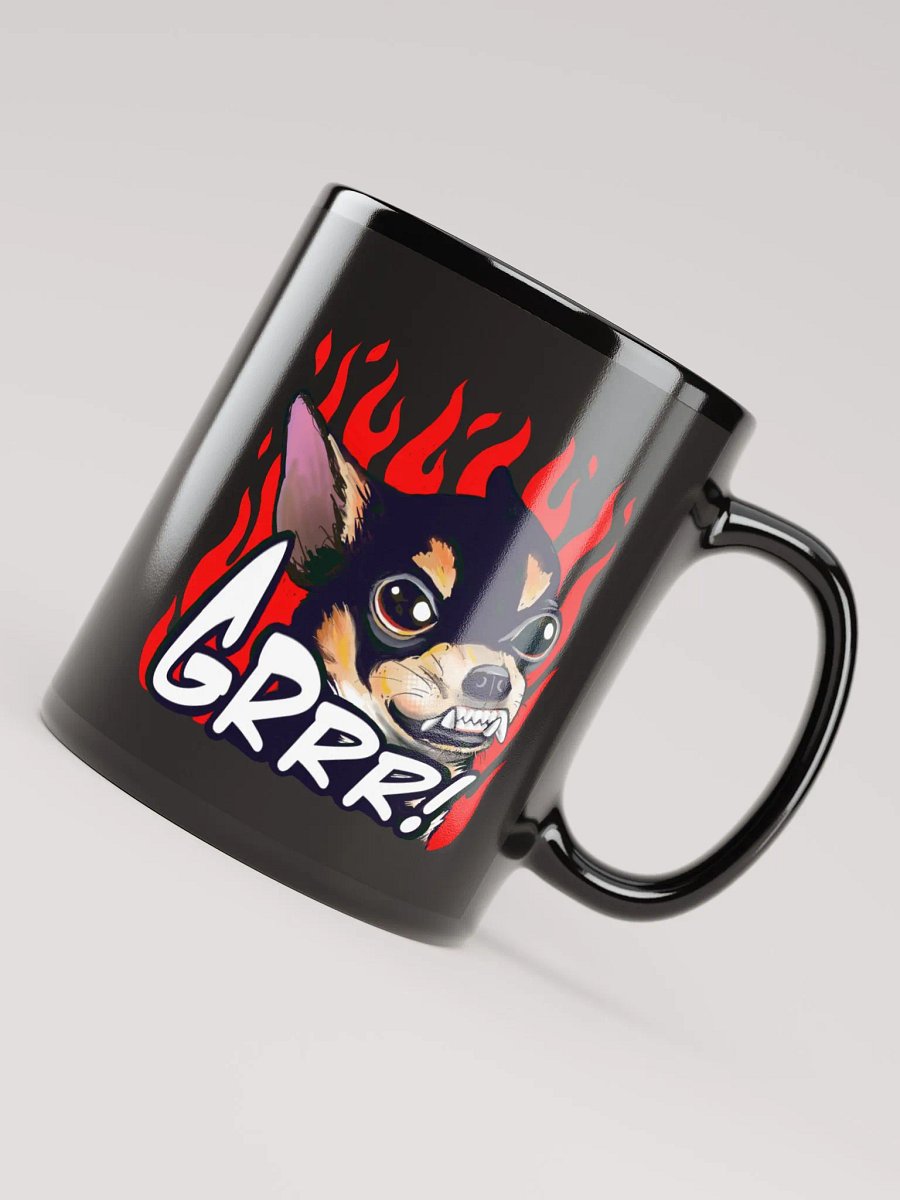 Chihuahua Mug product image (7)