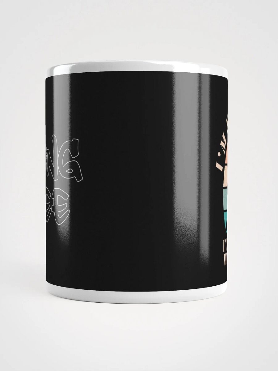 I'm Not Arguing product image (15)